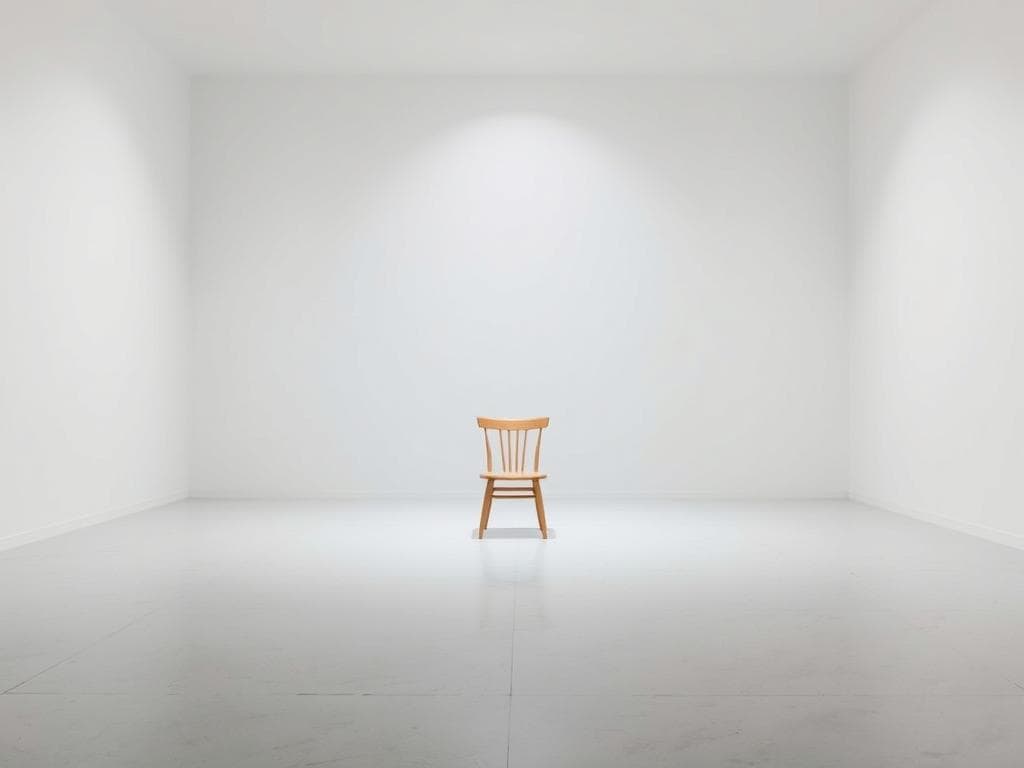 extreme minimalism