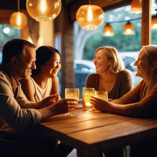 Decoding the Social Labyrinth: the Hidden Systems of How People Make New Friends as Adults