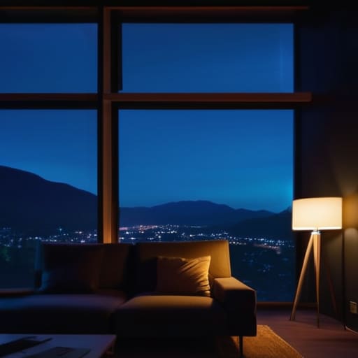 The Digital Twilight: Unraveling the Hidden Patterns of How People Spend Their Evenings Now