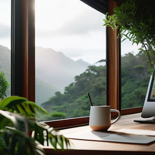 The Great Uncoupling: Decoding the Hidden Patterns of How Remote Work Changed Where People Live