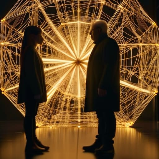 The Invisible Architecture of the Soul: Unraveling the Complex Web of How Social Connection Affects Mental Health