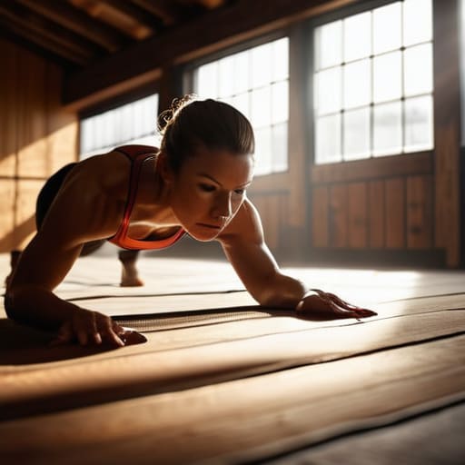 The Architecture of Resistance: Unraveling the Hidden Patterns of How to Build Strength Without a Gym