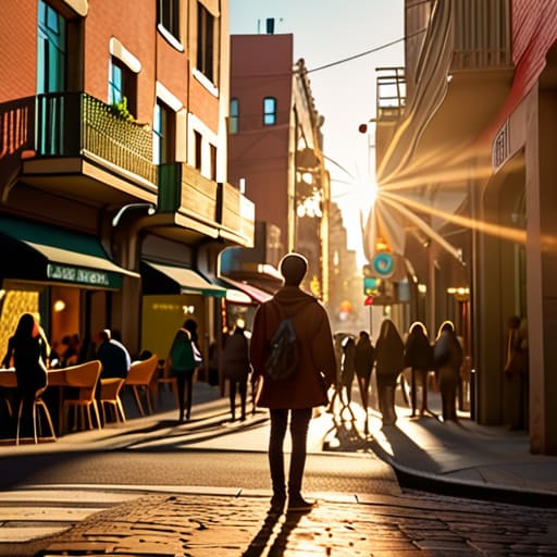 Decoding the Social Labyrinth: a Systems Approach to How to Meet Locals When You Move to a New City