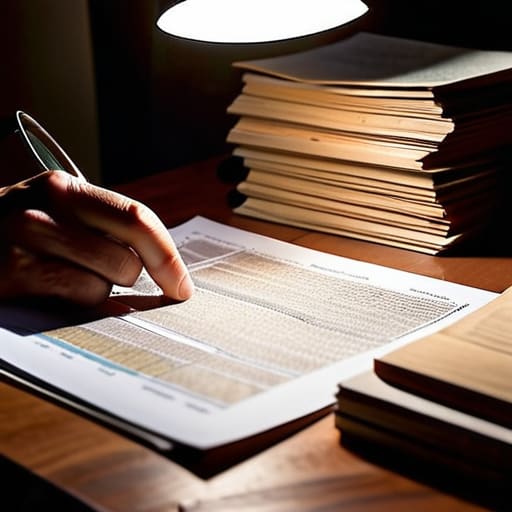 Decoding the Chaos: How to Navigate Small Business Tax Audits and Find Clarity Within the Labyrinth of Regulation