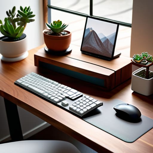 The Architecture of Endurance: Decoding the Hidden Patterns of How to Set Up a Desk for Long Hours
