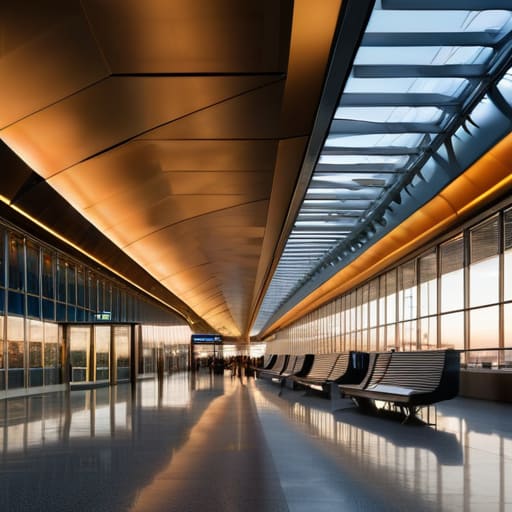 The Terminal Labyrinth: Decoding the Hidden Patterns of How to Spend a Layover Without Leaving the Airport