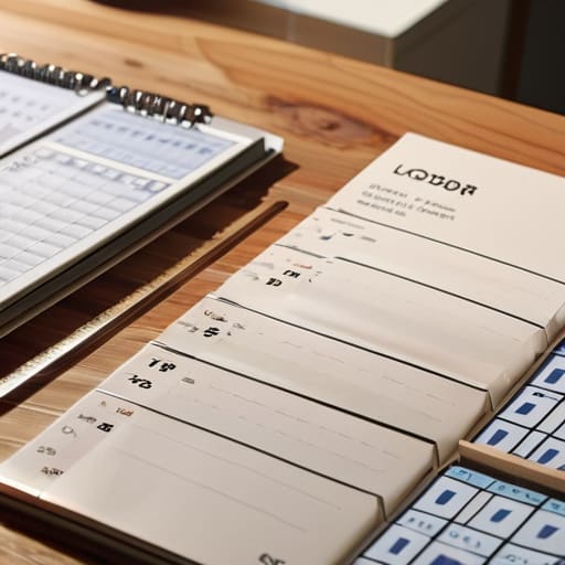 Decoding the Chaos of a Fractured Schedule: a Systems Approach to How to Stop Overbooking Your Calendar