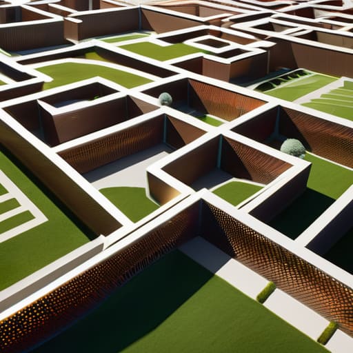 Unraveling the Invisible Labyrinth: How the Hidden Impact of Local Zoning Laws on Housing Affordability Shapes the Patterns of Our Modern Lives