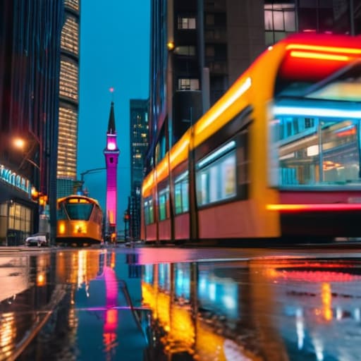 decoding the Urban Labyrinth: What a Weekend in a New Canadian City Is Really Like