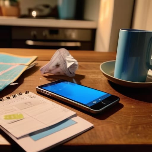 decoding the Chaos: the Hidden Systems Behind Why Weeknight Plans Keep Falling Through