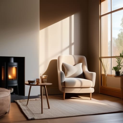 Decoding the Sensory Elements of a Welcoming Home.