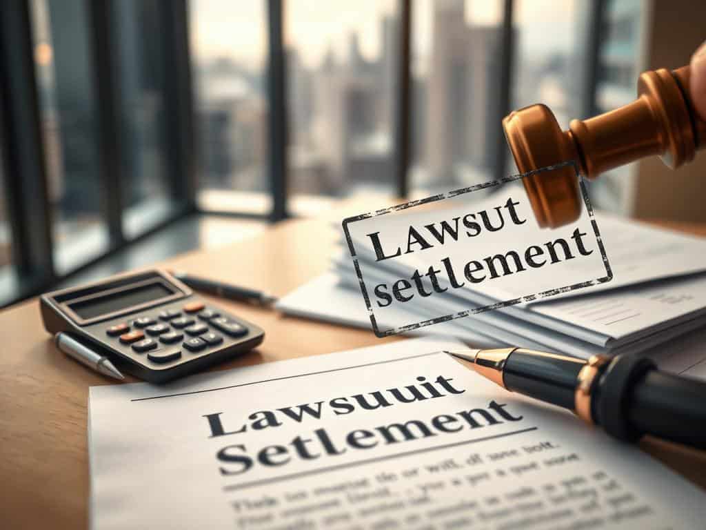 Are Lawsuit Settlements Taxable? What You Must Know!