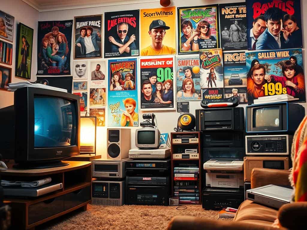Why 90s Kids Are Buying Their Childhood Back!