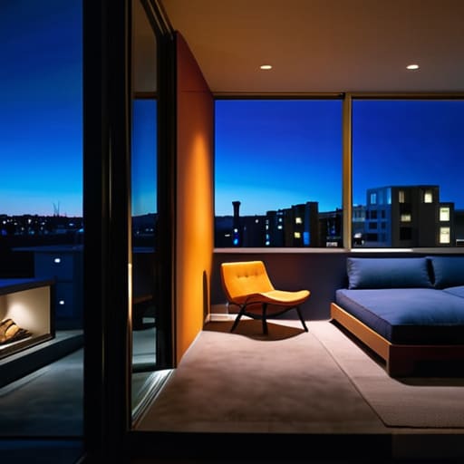 The Twilight Architecture: Unraveling the Hidden Systems of How People Spend Their Evenings Now