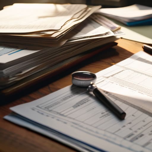 Decoding the Chaos: How to Navigate Small Business Tax Audits by Unraveling the Hidden Patterns of the System