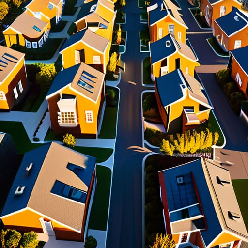 The Invisible Labyrinth: Unraveling the Hidden Impact of Local Zoning Laws on Housing Affordability
