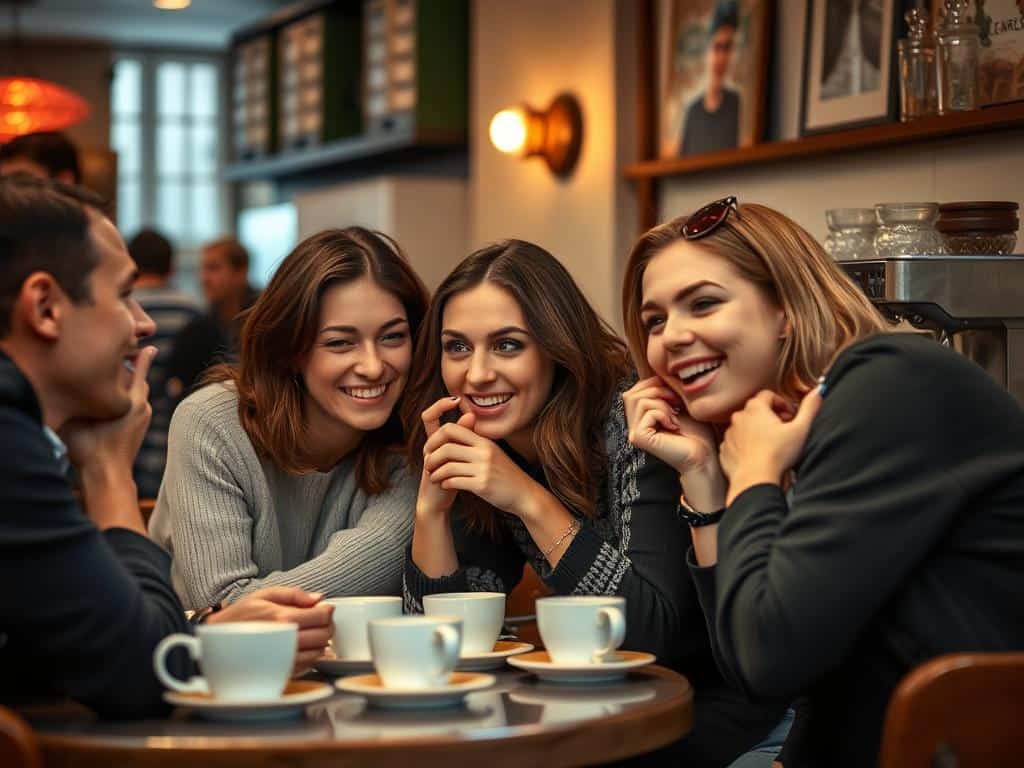 gossip as informal communication gossip as informal communication