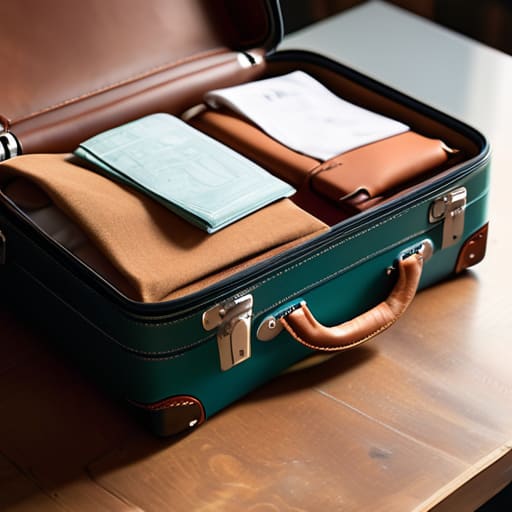 The Geometry of Chaos: Decoding the Hidden Systems of How to Pack a Carry on Bag 4 Architecting the Minimalist Travel Packing List.