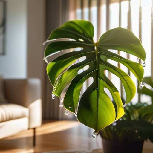 decoding the Living Labyrinth: a Beginner Guide to Indoor Plant Care and the Hidden Systems of Your Home Sanctuary 4 Decoding the Rhythms of Essential Indoor Plant Watering Schedules.