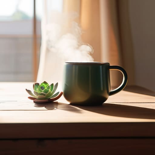 Decoding the Dawn: How to Start a Morning Routine That Aligns Your Personal Ecosystem With the Rhythms of the World 4 Engineering Sustainable Morning Rituals for Long Term Success