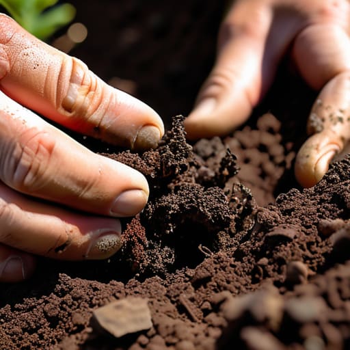 Mastering Vegetable Garden Soil Preparation and Substrate Dynamics