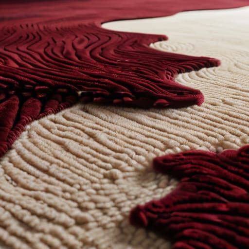 The Chaos of Carpet Stains: a No-nonsense Guide to Unraveling the Mess Without the Hype 4 Navigating the Labyrinth of Coffee and Red Wine Stains