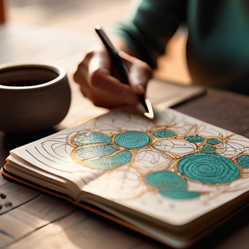 Decoding the Architecture of Inquiry: What a Good Question Sounds Like and How It Unravels the Chaos of Conversation 2 The Art of Asking Better Questions Within the Chaos.