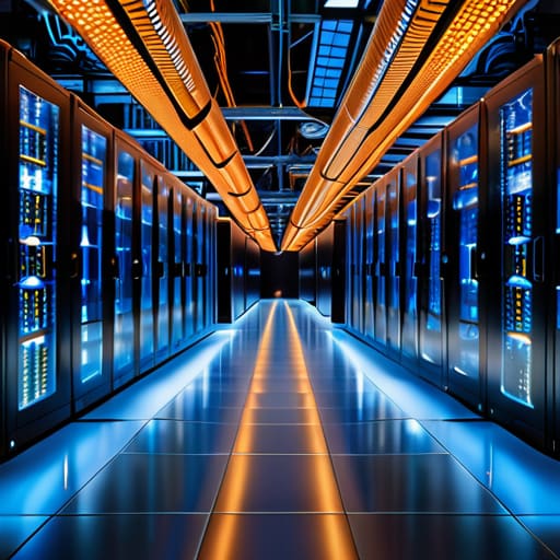 Understanding the Invisible Architecture How Cloud Storage Works