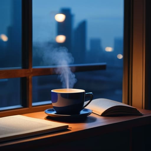 Decoding the Dawn: How to Start a Morning Routine That Aligns Your Personal Ecosystem With the Rhythms of the World 5 Leveraging Early Rising Benefits to Master Daily Complexity