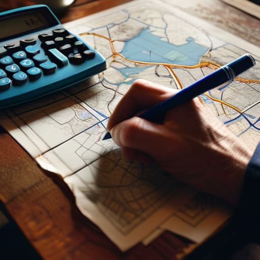 Mapping the Flow Tracking Monthly Expenses With Precision