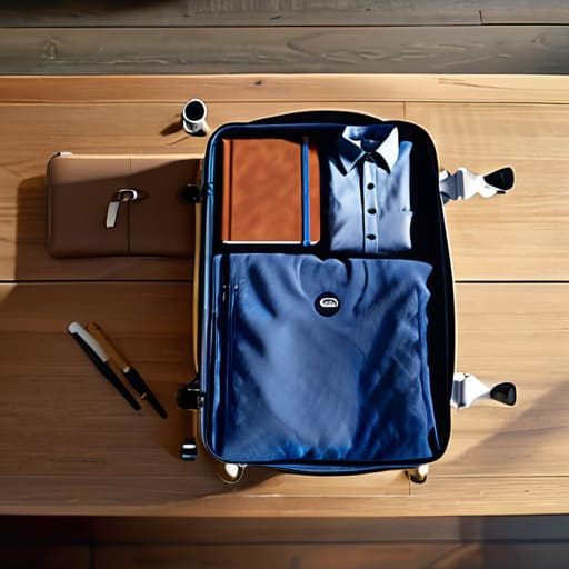 The Geometry of Chaos: Decoding the Hidden Systems of How to Pack a Carry on Bag 5 Mastering Carry on Packing Hacks for Efficiency