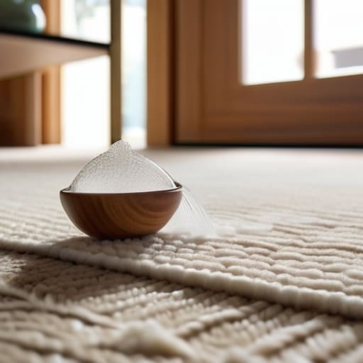 The Chaos of Carpet Stains: a No-nonsense Guide to Unraveling the Mess Without the Hype 5 Mastering Natural Carpet Cleaning Methods for Lasting Clarity