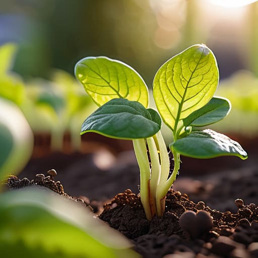 Selecting the Best Vegetables for Beginners Within Your Ecosystem