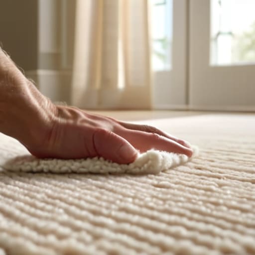 The Chaos of Carpet Stains: a No-nonsense Guide to Unraveling the Mess Without the Hype 6 Finding Equilibrium in the Aftermath of spills.