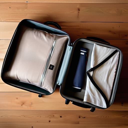 The Geometry of Chaos: Decoding the Hidden Systems of How to Pack a Carry on Bag 6 Navigating the Final Threshold of organized travel.