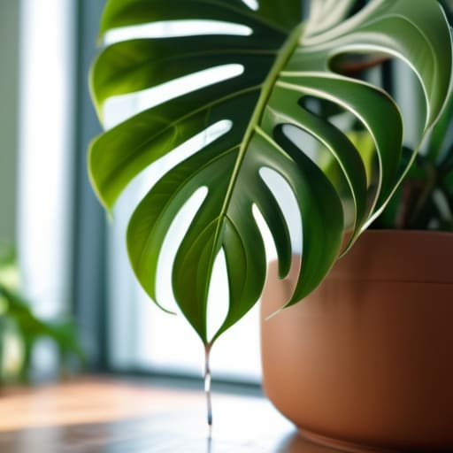 decoding the Living Labyrinth: a Beginner Guide to Indoor Plant Care and the Hidden Systems of Your Home Sanctuary 6 Navigating Your Green Labyrinth with indoor plants.