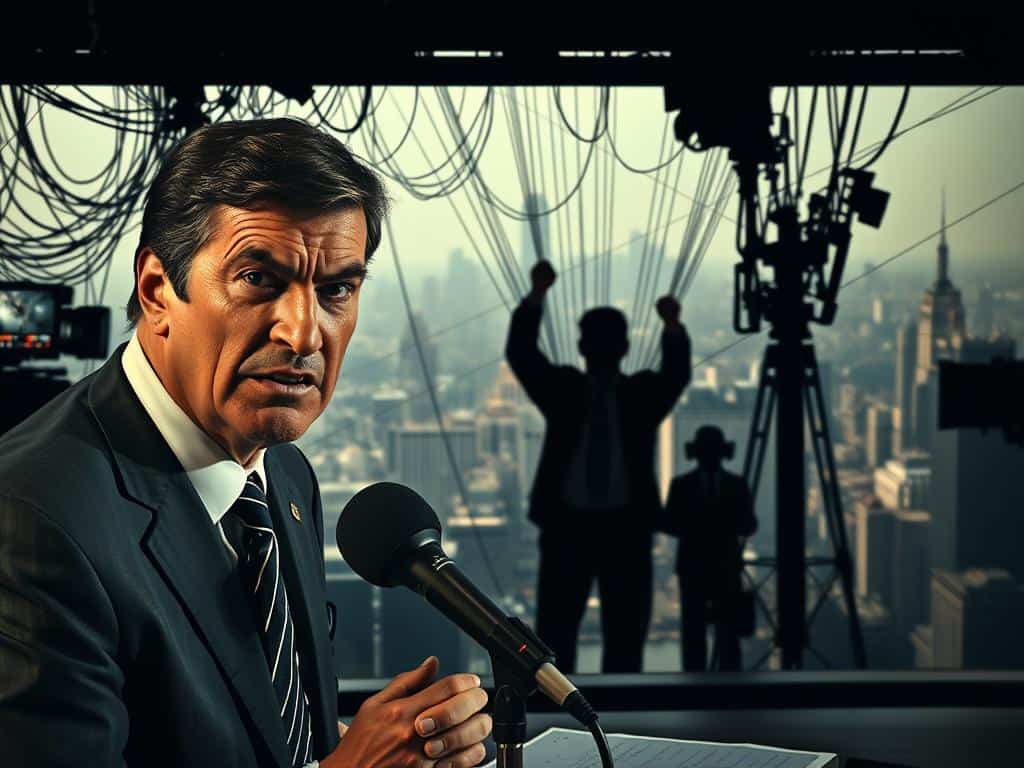 Are the News Controlling How You Think?