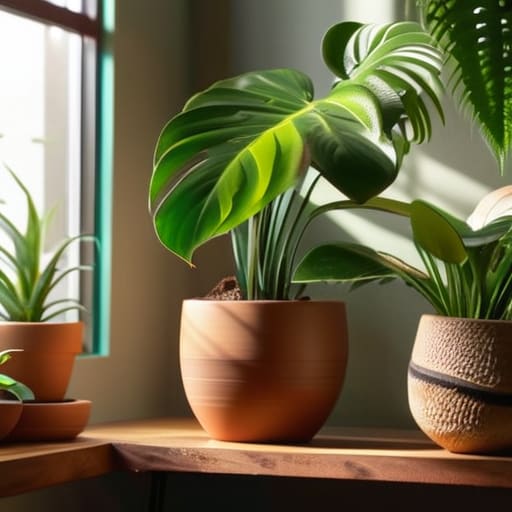 decoding the Living Labyrinth: a Beginner Guide to Indoor Plant Care and the Hidden Systems of Your Home Sanctuary
