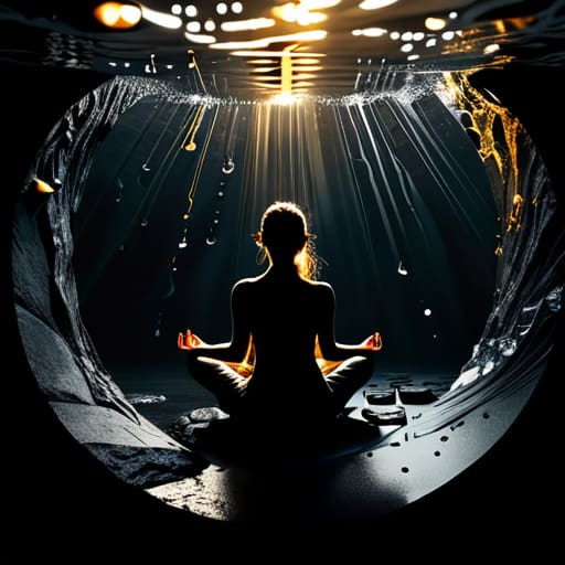 Decoding the Chaos: How to Unravel the Hidden Patterns and Reclaim Clarity Through the Benefits of Mindful Living Every Day