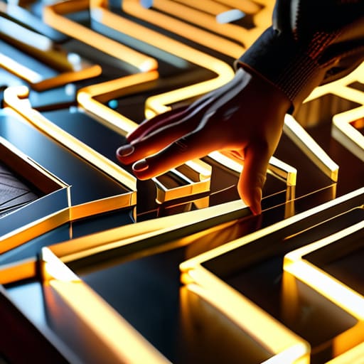 Decoding the Financial Labyrinth: the Hidden Patterns and Common Mistakes When Building Credit Scores That Sabotage Your System.