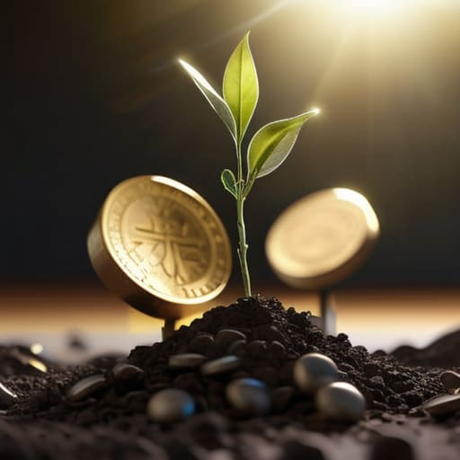Decoding the Financial Labyrinth: the Hidden Patterns and Crucial Difference Between Savings and Investment Accounts