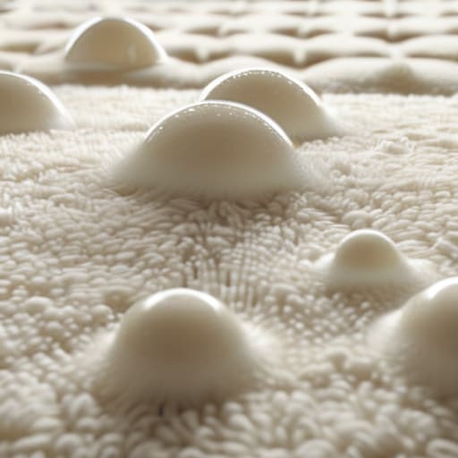 The Chaos of Carpet Stains: a No-nonsense Guide to Unraveling the Mess Without the Hype