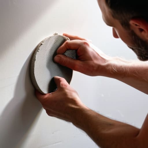 The Drywall Repair Labyrinth: a No-nonsense Guide to Restoring Order to Your Walls