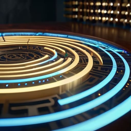 Unraveling the Invisible Labyrinth: a Systemic Guide on How to Secure Your Home Wireless Network and Find Order Within the Digital Chaos