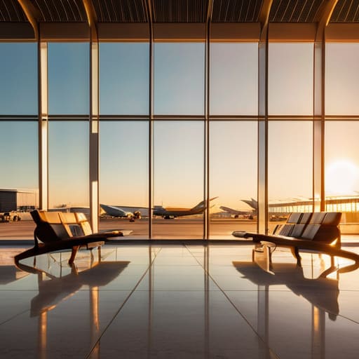 The Architecture of Interstitial Time: How to Spend a Layover Usefully to Turn Transit Chaos Into Clarity