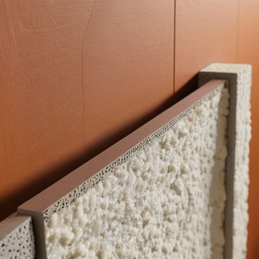 The Architecture of Silence: Unraveling the Hidden Patterns of Reducing Noise Between Flats